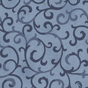 S-Basic Twist - Fat Quarter