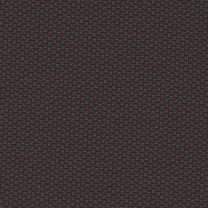 Retro Hoho - Fat Quarter