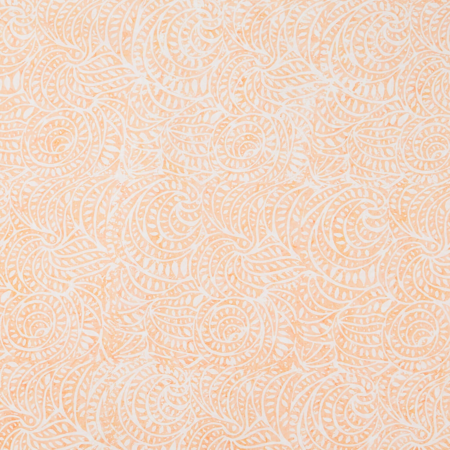 Tonga Batiks - Pastel Pea Coral