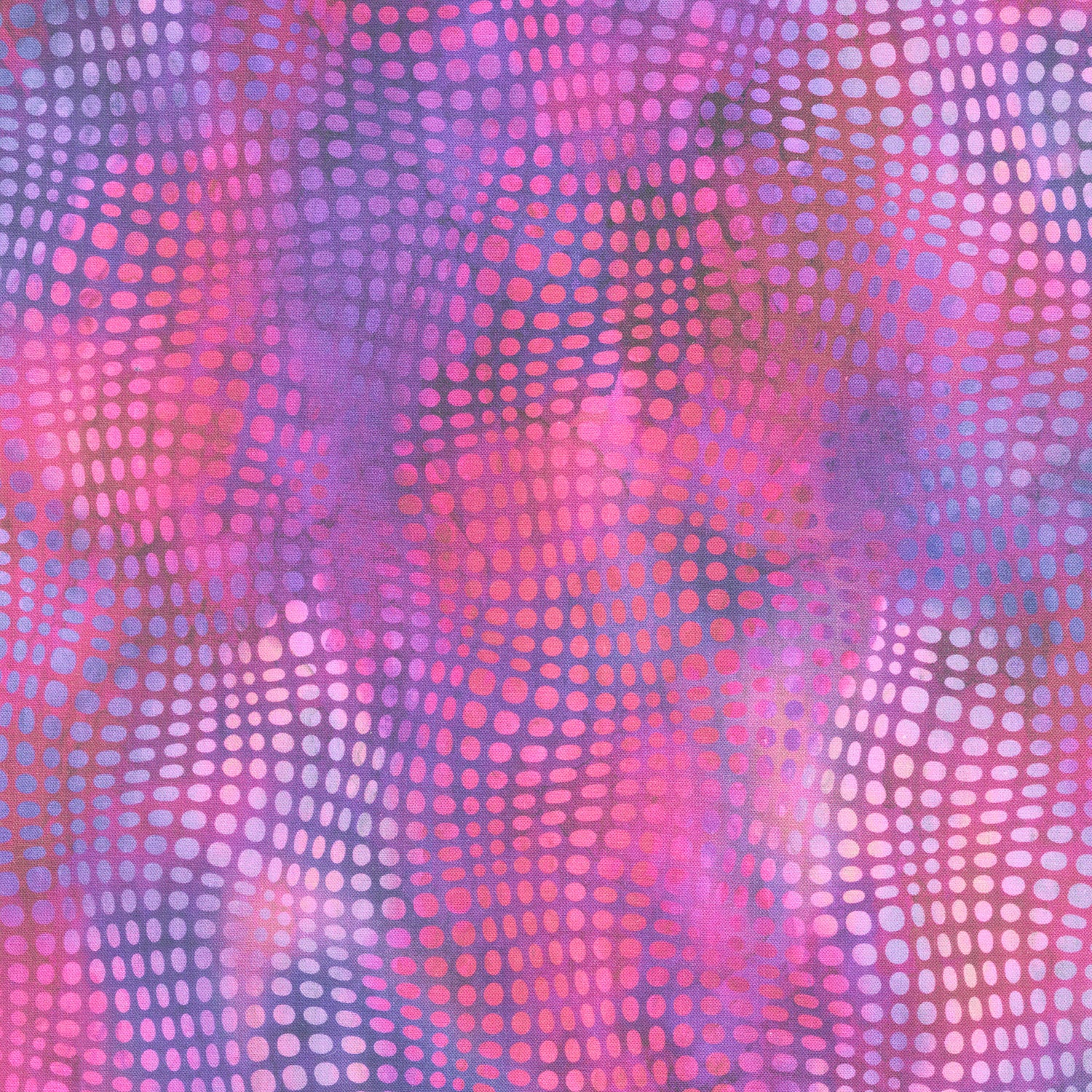 Impressions - Dots Magenta