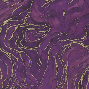 Midas Touch - Gold Metallic