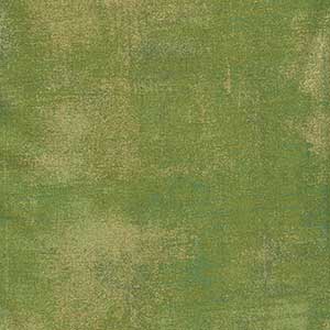Grunge Metallic - Fat Quarter