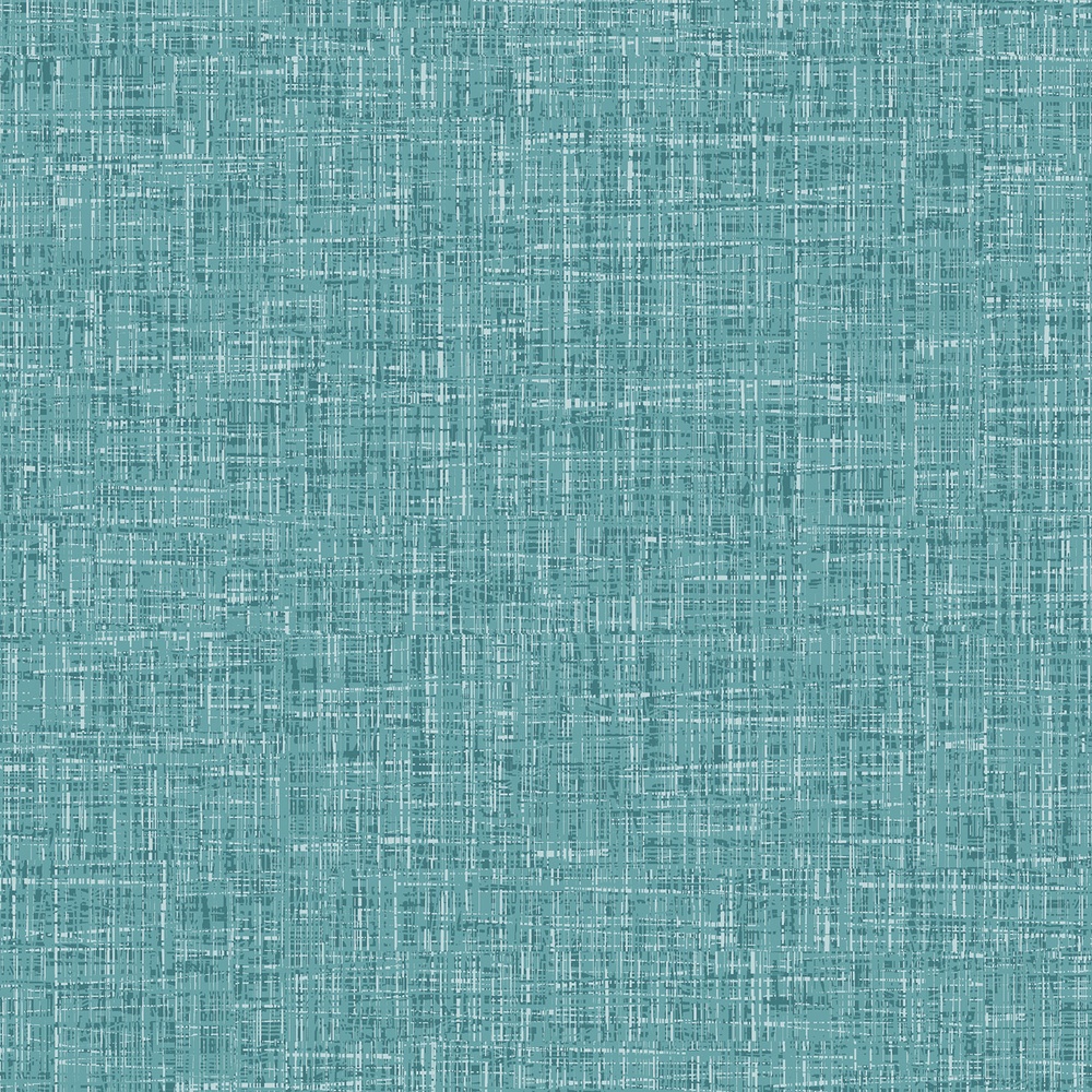 Faux Tweed Tonals Dusty Aqua Quilting Cotton Fabric Yardage - Dusty Aqua