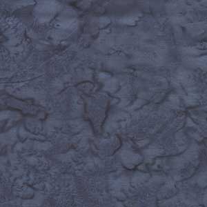 Lava Batiks - Fat Quarter