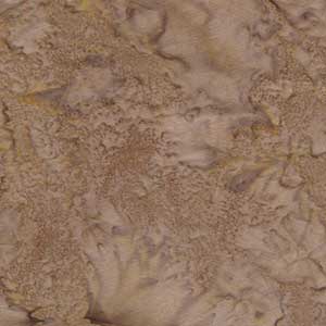 Lava Batiks - Fat Quarter