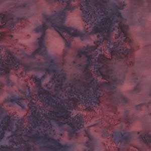 Lava Batiks - Goth