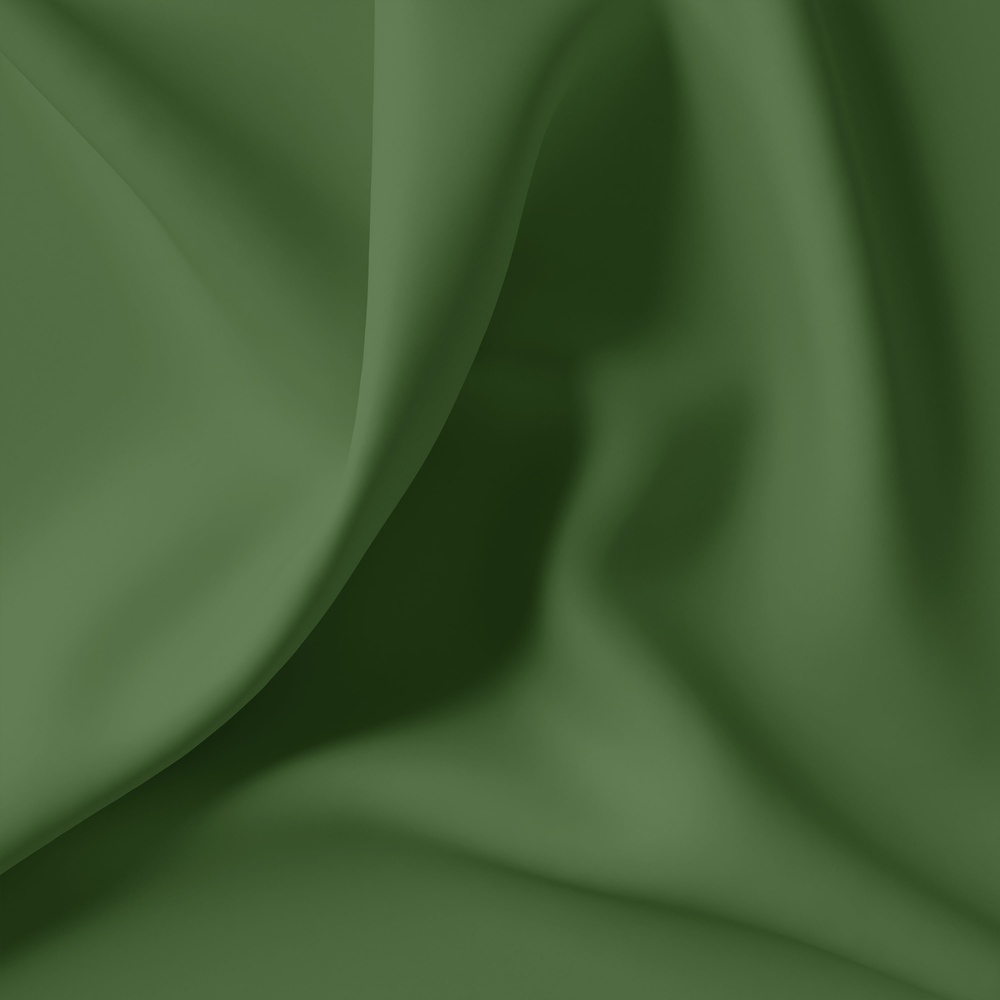 Color Wheel Solids Fern Quilting Cotton Fabric Yardage - Fern
