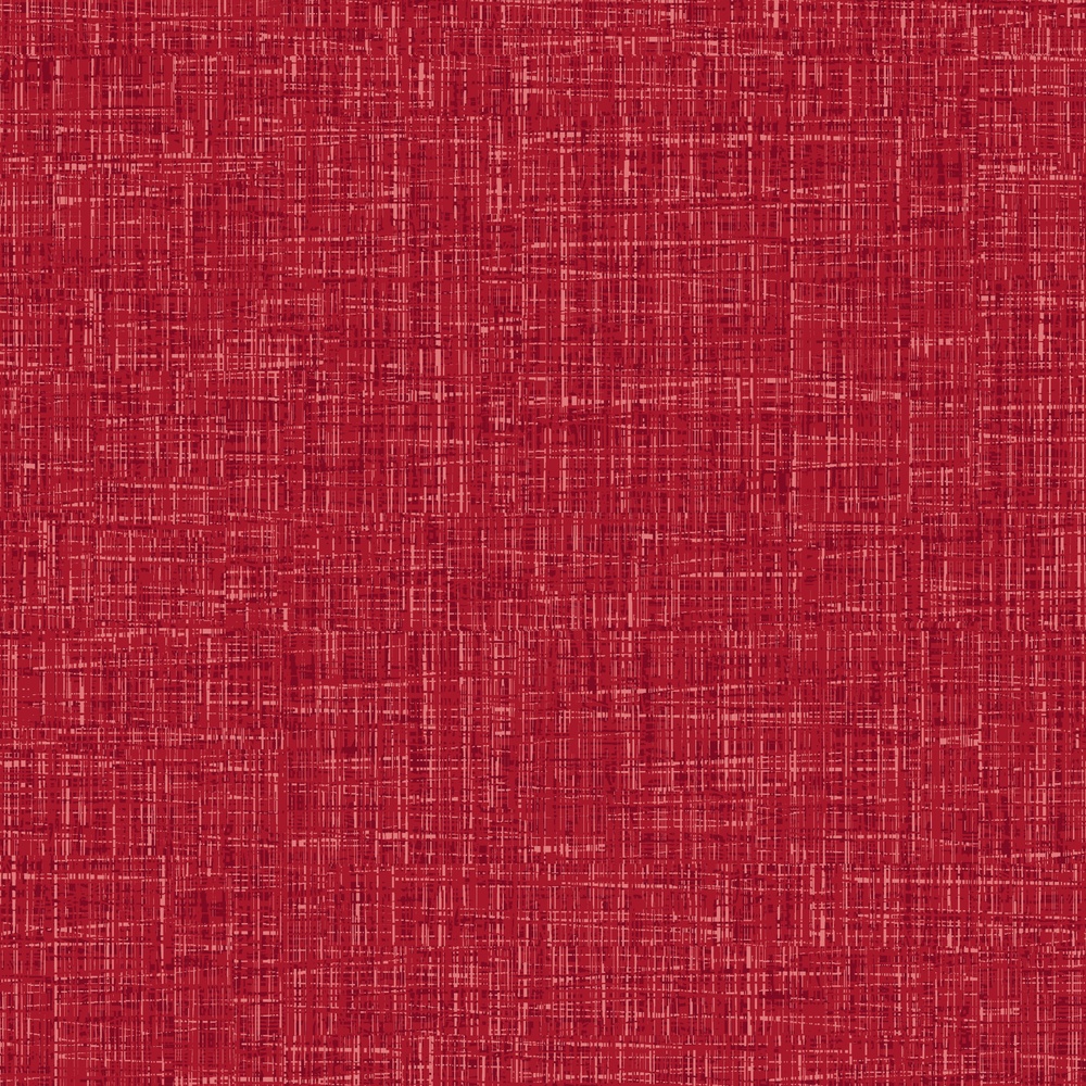 Faux Tweed Tonals - Red