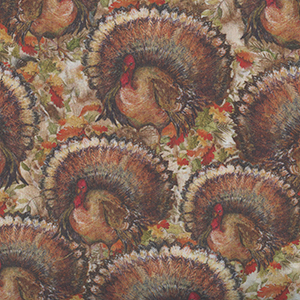 Turkey Creek - Fat Quarter