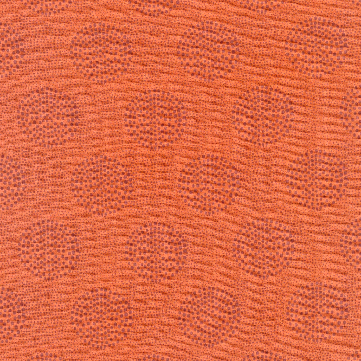 Mosaic - Tomato 108" Wide Backing