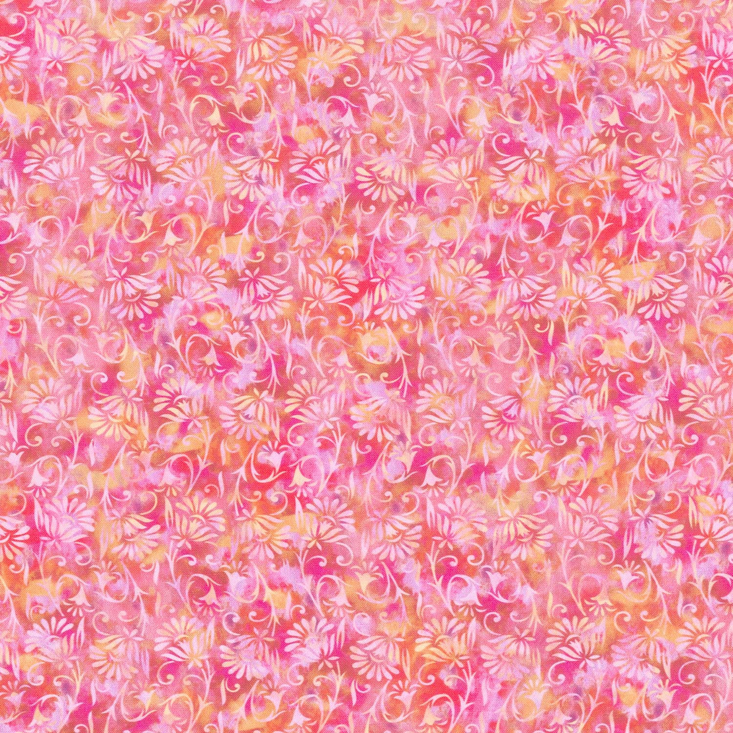 Prism II - Blooms Blush