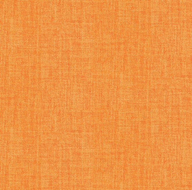 Chambray Tonals Lt Orange Quilting Cotton Fabric Yardage - Lt Orange