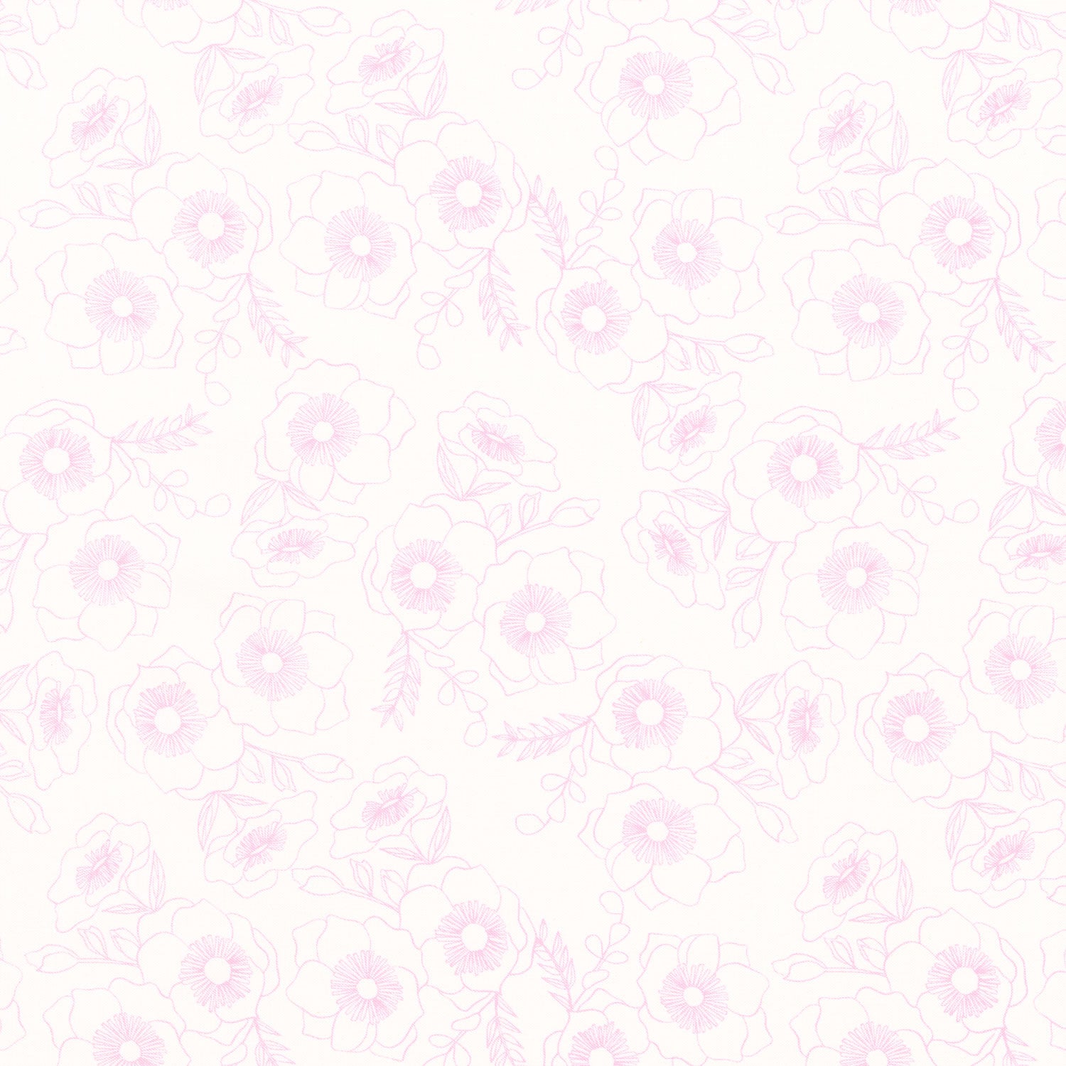 Color Me Pretty - Botanica Blush