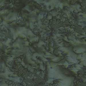 Lava Batiks - Fat Quarter