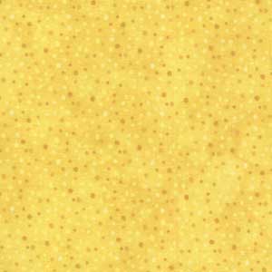 Essentials Petite Dot - Yellow