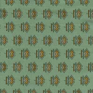 Rochester - Fat Quarter