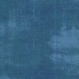 Grunge - Horizon Blue