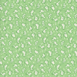 Nana Mae 8 - Fat Quarter