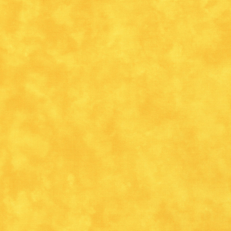 Moda Marbles - Bright Yellow