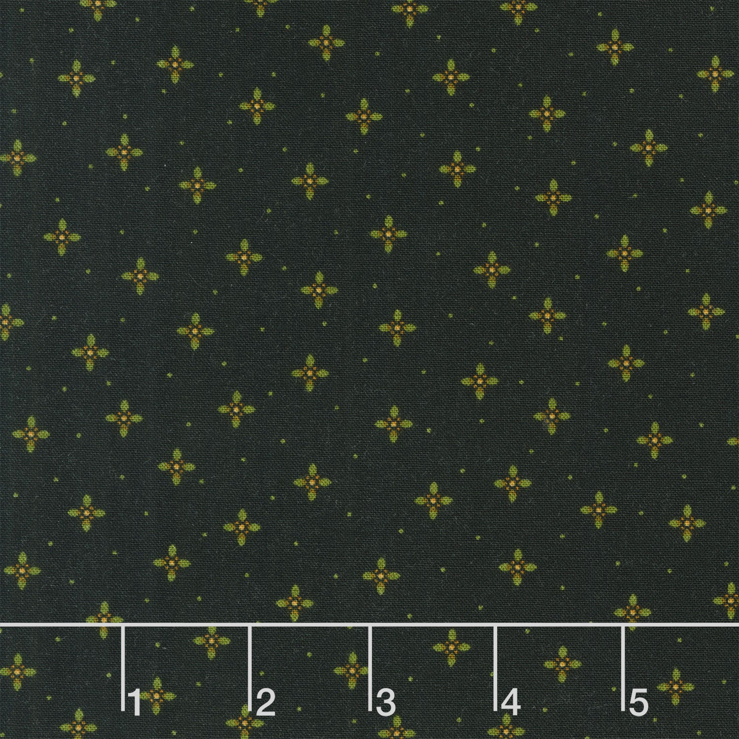 Scrap Basket Favorites - Twinkle Star Black