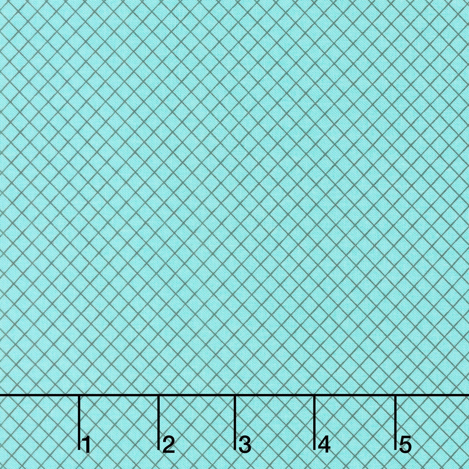 Tula Pink's True Colors - On the Grid Raindrop