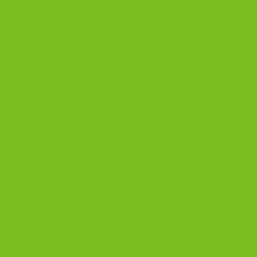 Colorworks Premium Solids - Green Thumb