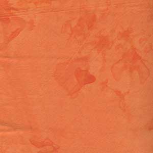 Lava Batiks - Pumpkin