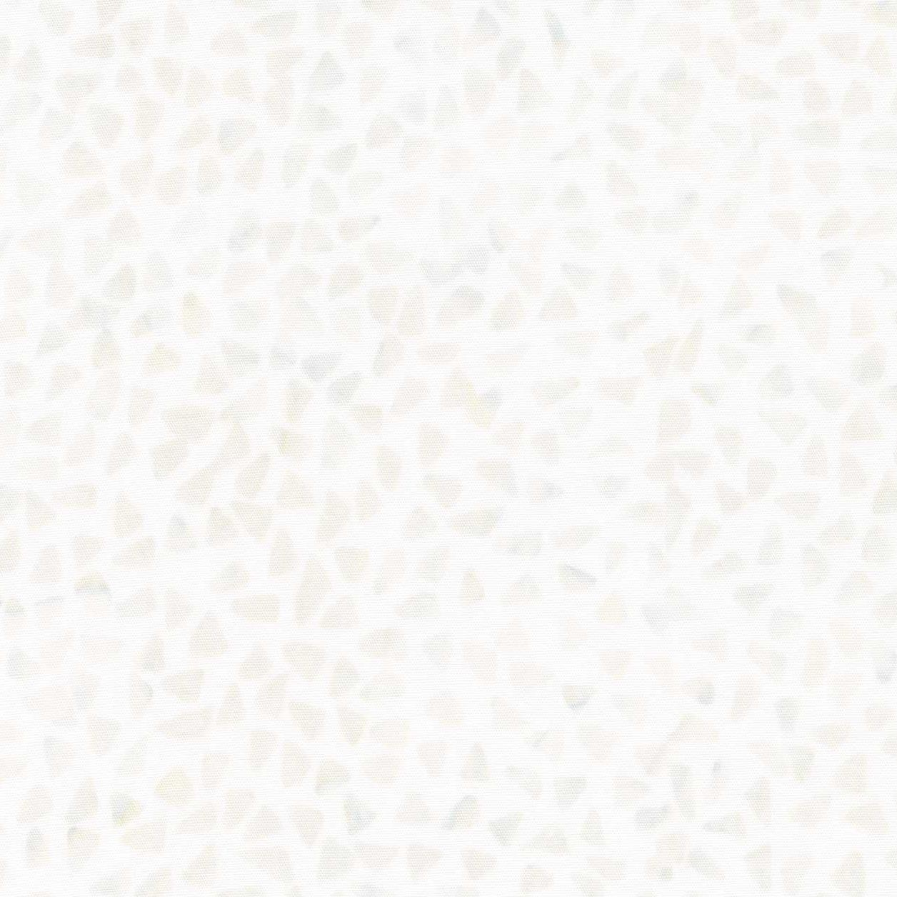 Tonga Batiks - Heron Small Triangle Dots Snow