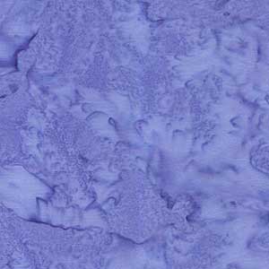 Lava Batiks - Anemone