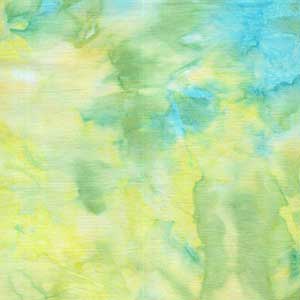 Lava Batiks - Fat Quarter