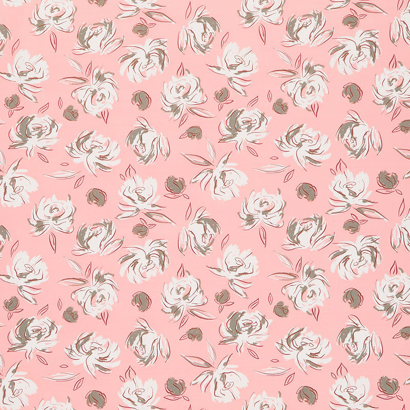 All is Well - Bed of Roses Mauve