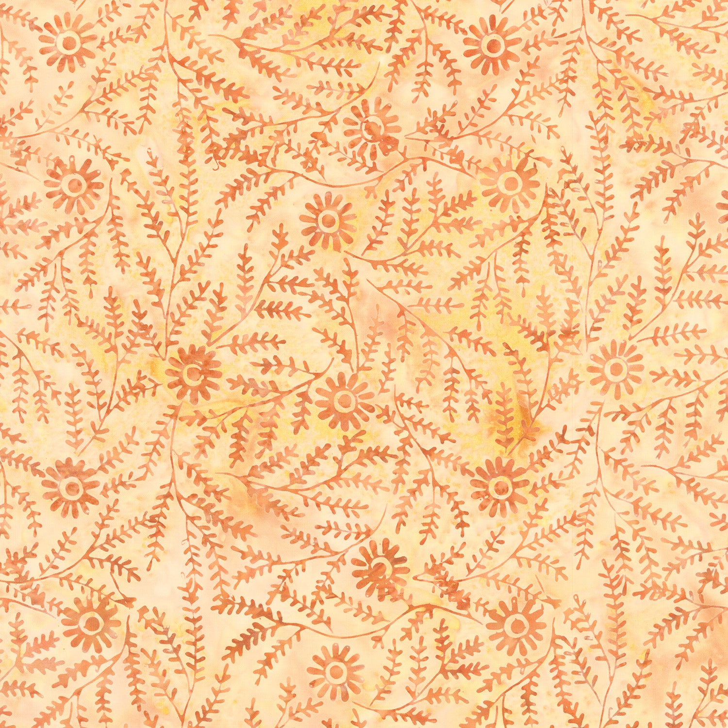 Twilight Batiks - Thyme Wheat