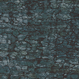 Lone Wolf - 44" x 12" Short Cut