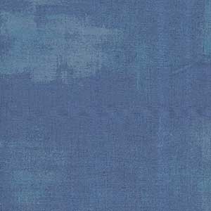 Grunge - Fat Quarter