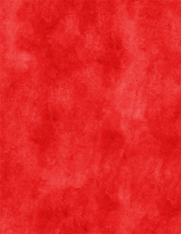 Savor the Gnoment - Texture in Red