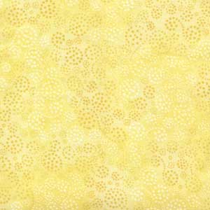 Essentials Sparkles - Yellow