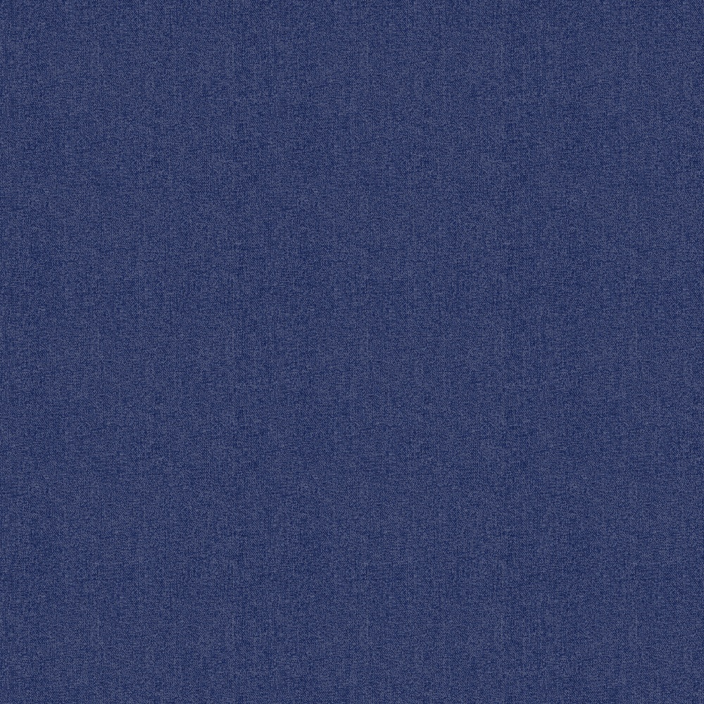 Faux Linen Tonals Night Quilting Cotton Fabric Yardage - Night