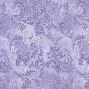 Essentials Embellishment - Lavender