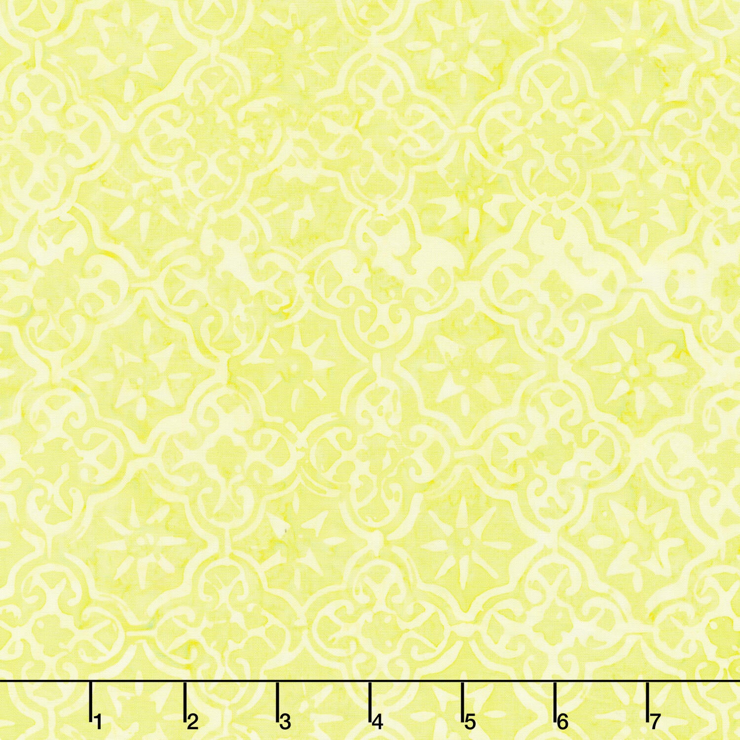 Tonga Batiks - Pastel Geo Mint
