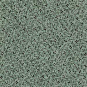 Ophelia - Fat Quarter