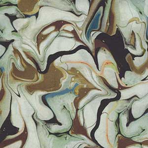 Luminous - Fat Quarter