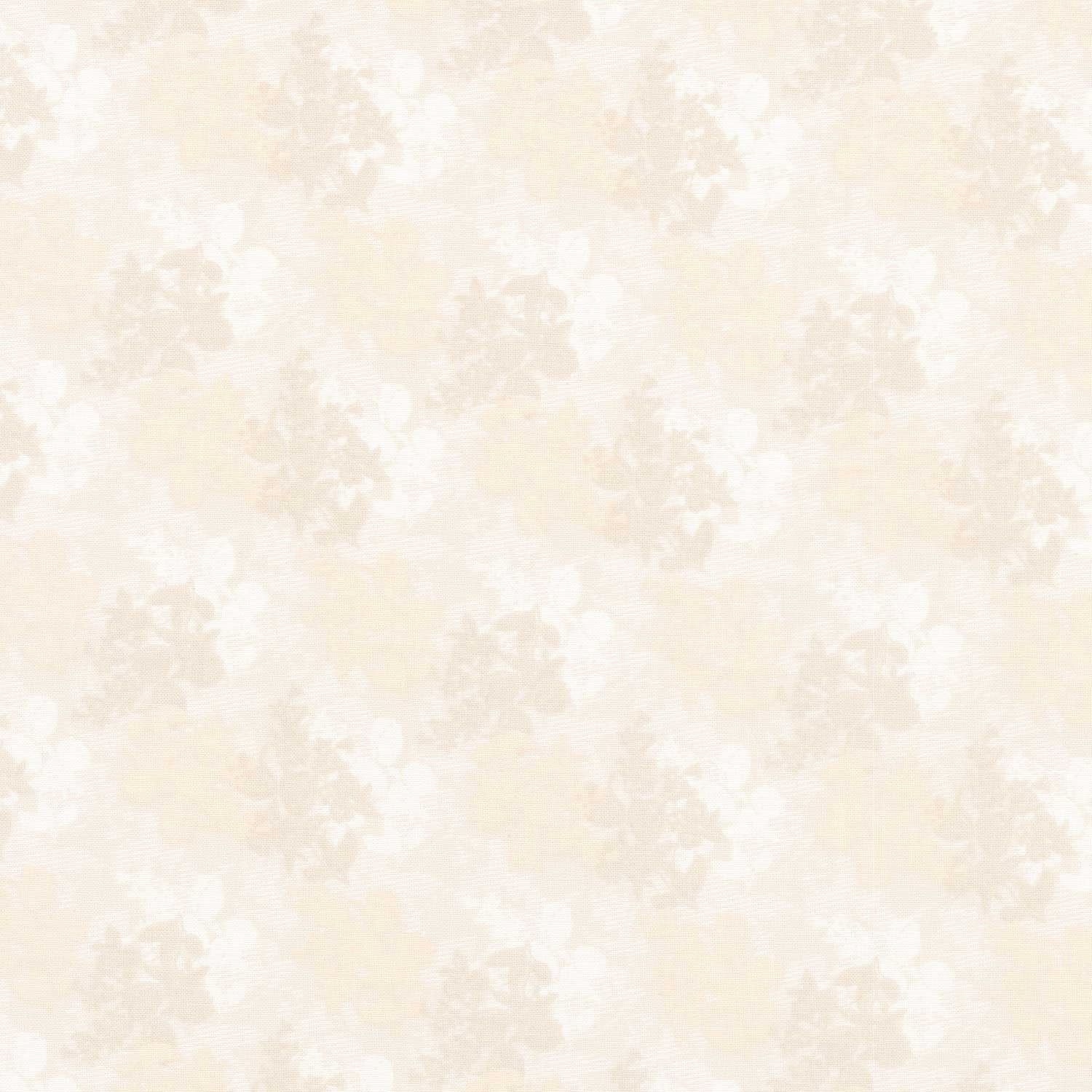 Florets - Mist 108" Wide Backing
