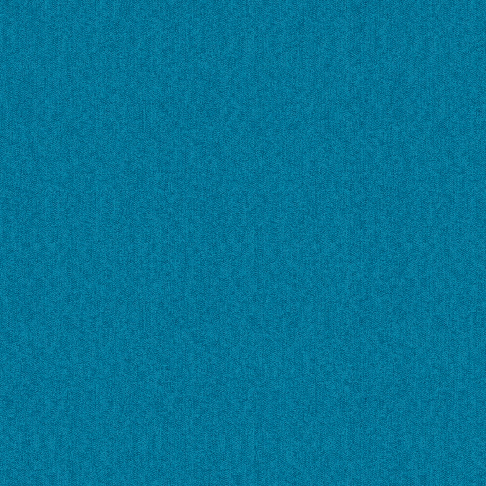 Faux Linen Tonals Azure Quilting Cotton Fabric Yardage - Azure