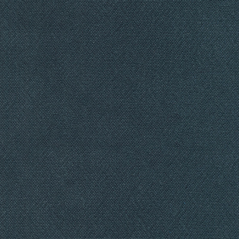 Base Cloth - Textured Woven Solid Navy