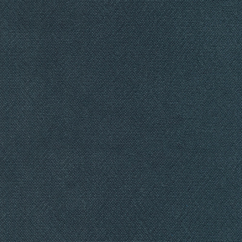 Base Cloth - Textured Woven Solid Navy