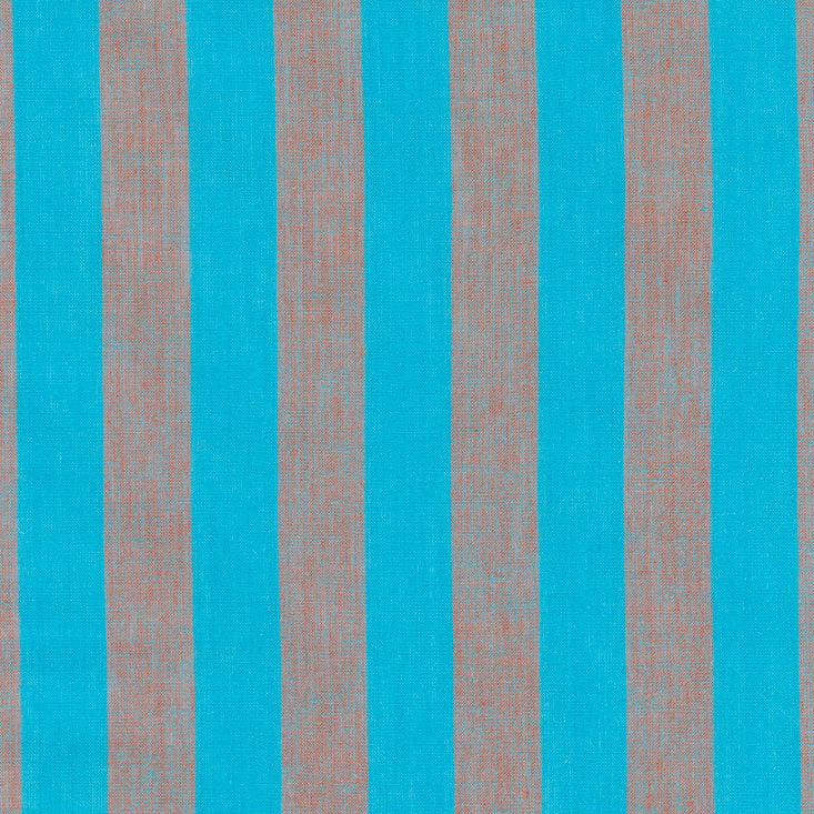 Kaffe Fassett Shot Cotton Stripes - Wide Stripe Embers