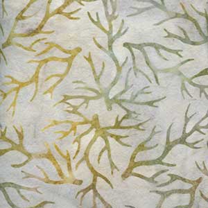 Banyan Destination - Fat Quarter