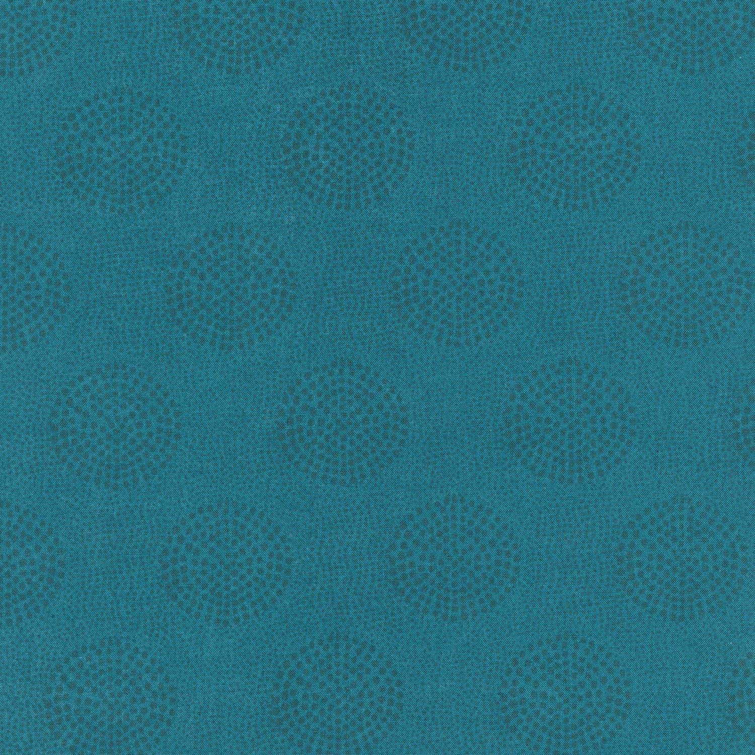 Mosaic - Turquoise 108" Wide Backing