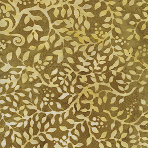 Banyan Batiks - Garden Spirit
