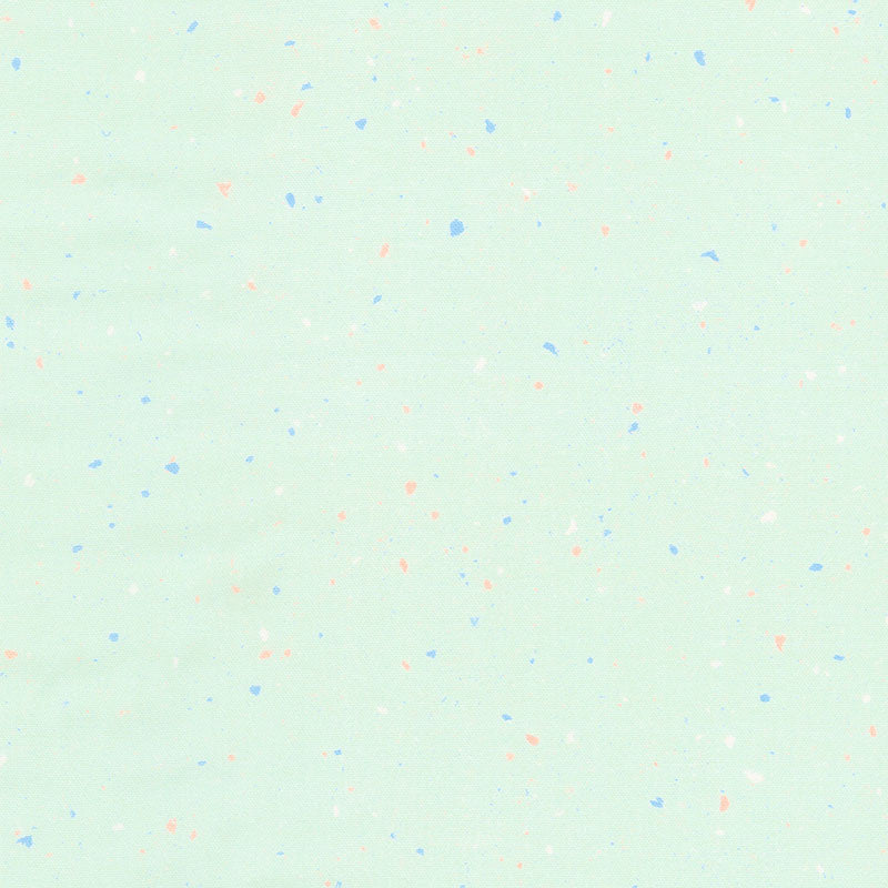 Rainbow Dust - Terrazzo Mint